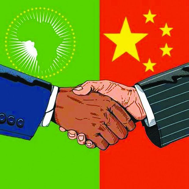चीन अफ़्रीका के FDI में सबसे बड़ा योगदानकर्ता बन गया
